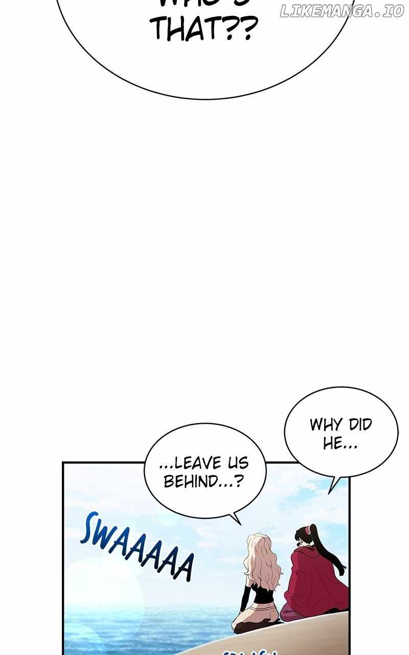 The Strongest Florist Chapter 231 93